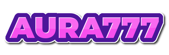 AURA777 LOGO